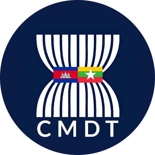 CMDT Logo