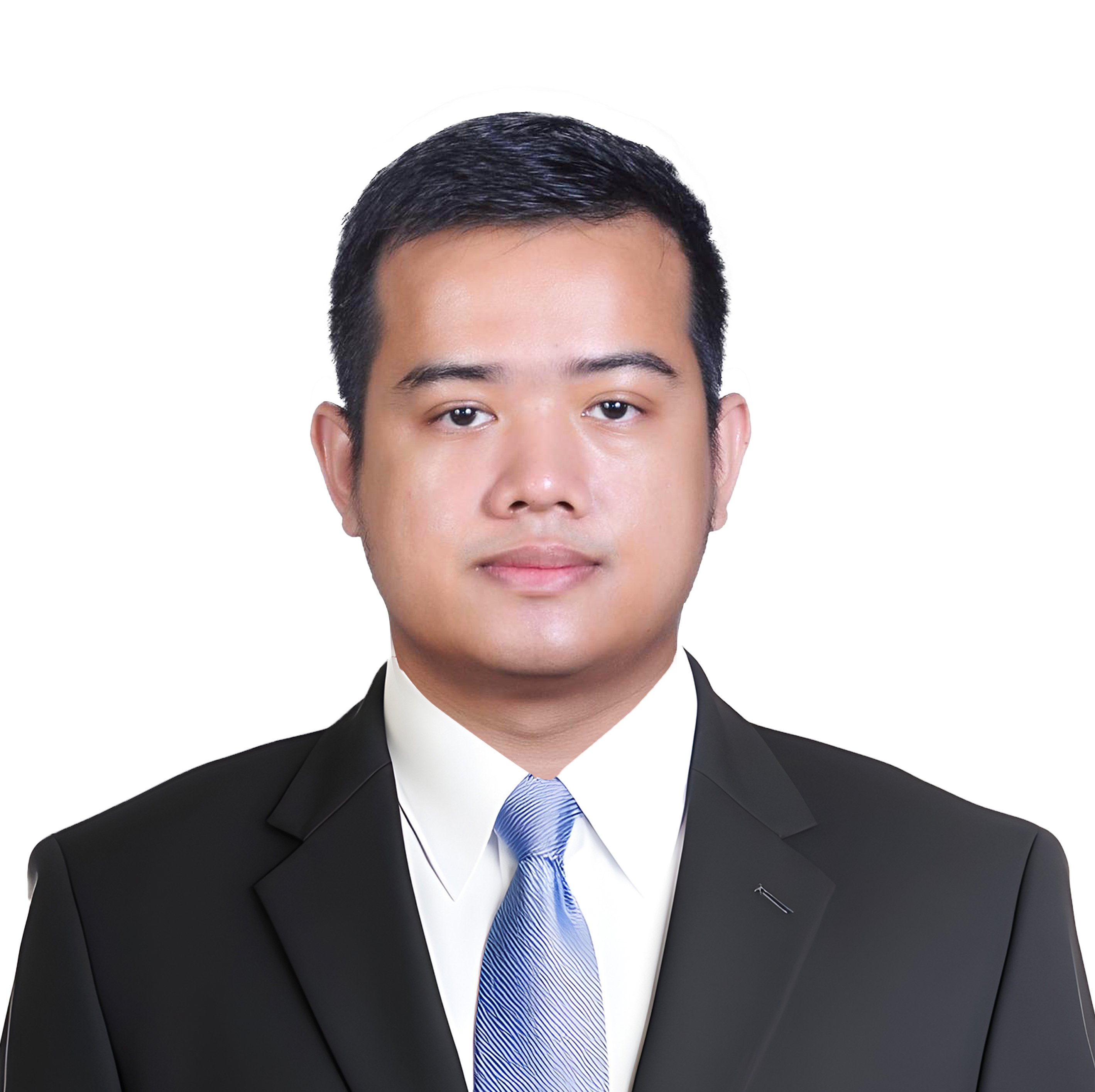 AARON PHONE KHANT - Co-Founder & Director