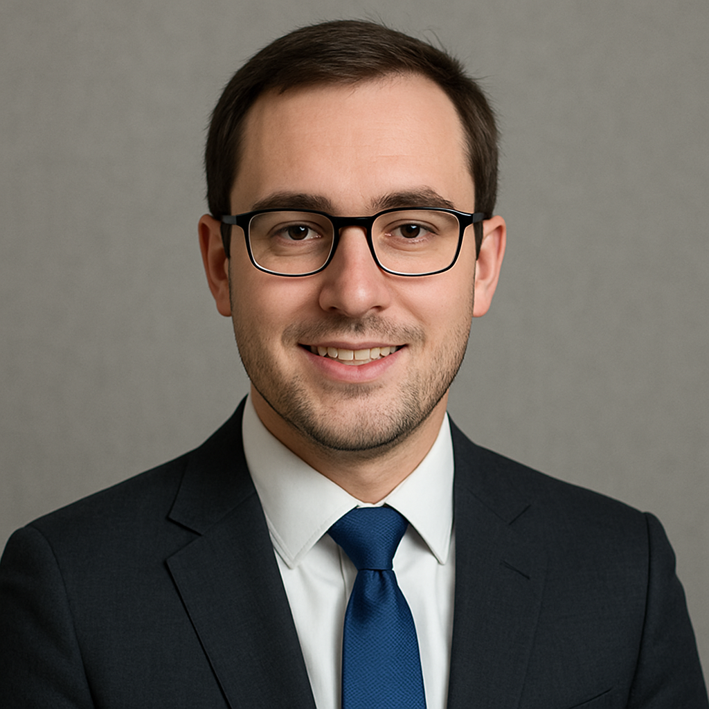 ALEX - Managing Director