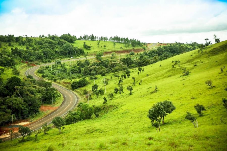 Mondulkiri – 15 Eco‑tourism Projects