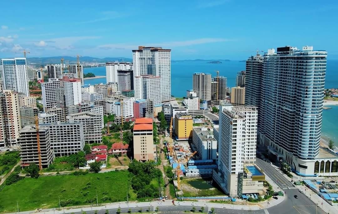 Sihanoukville 