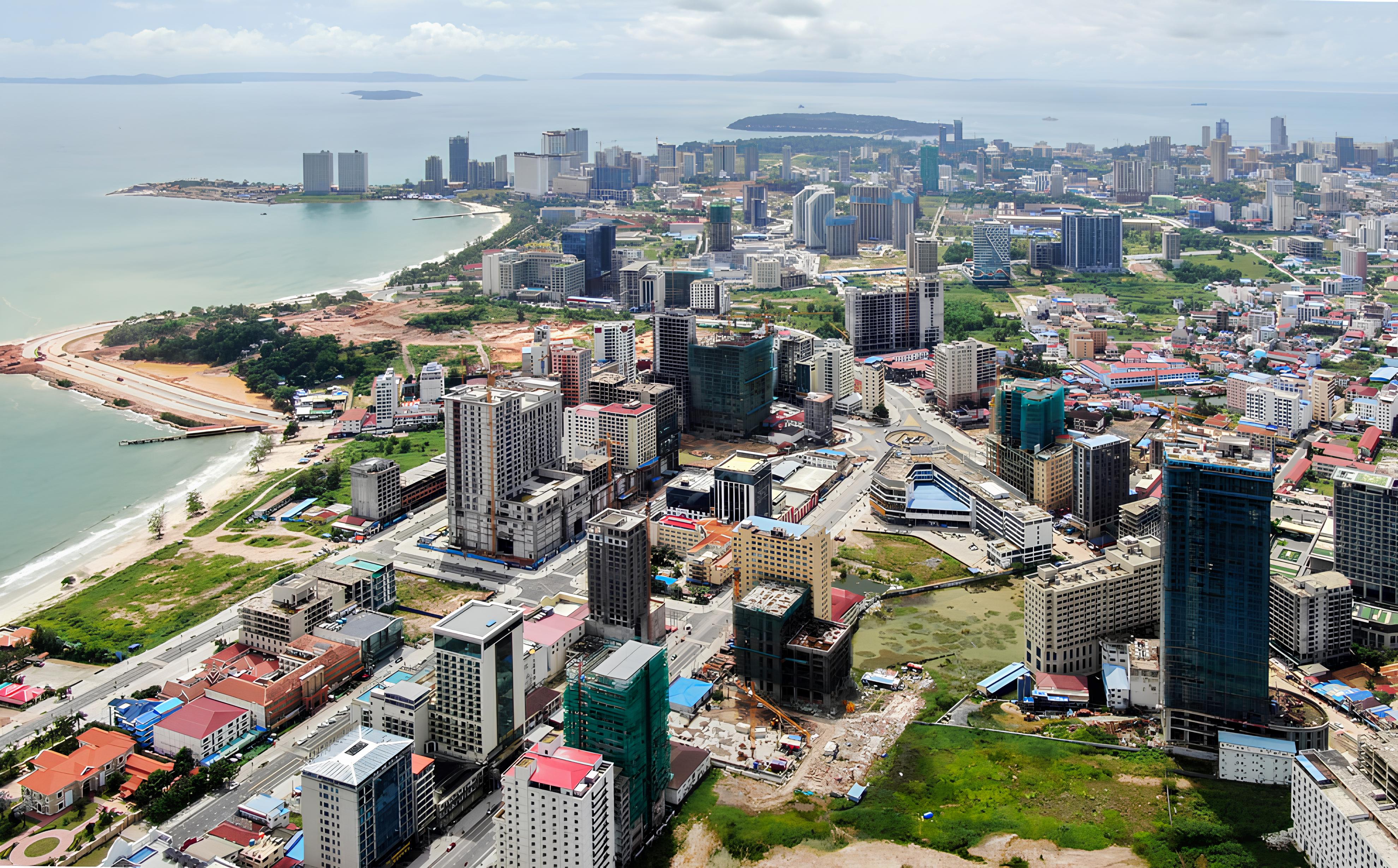 Cambodia Investment Opportunity 1
