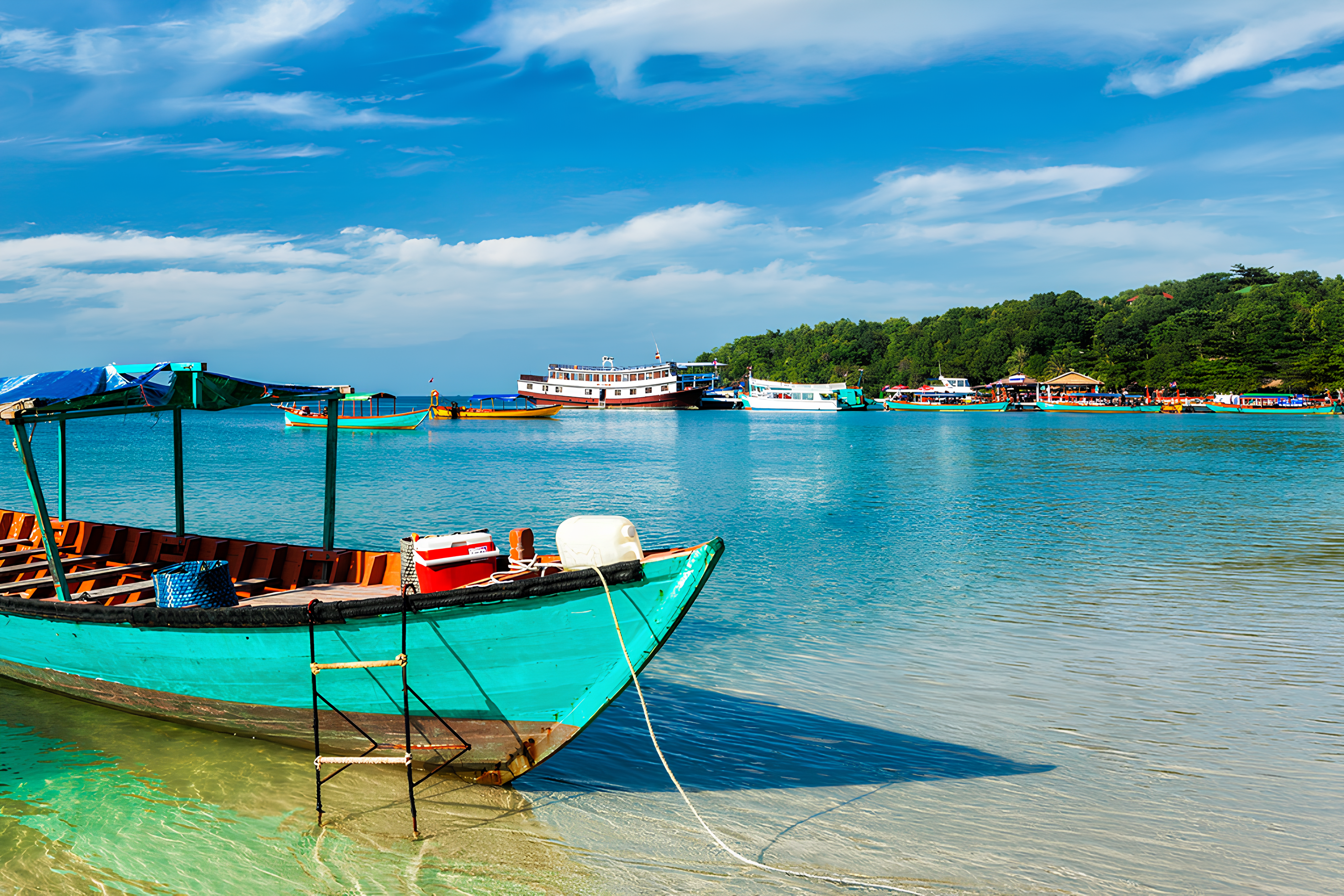 Cambodia Investment Opportunity 3
