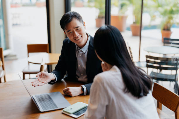 Consulting Services